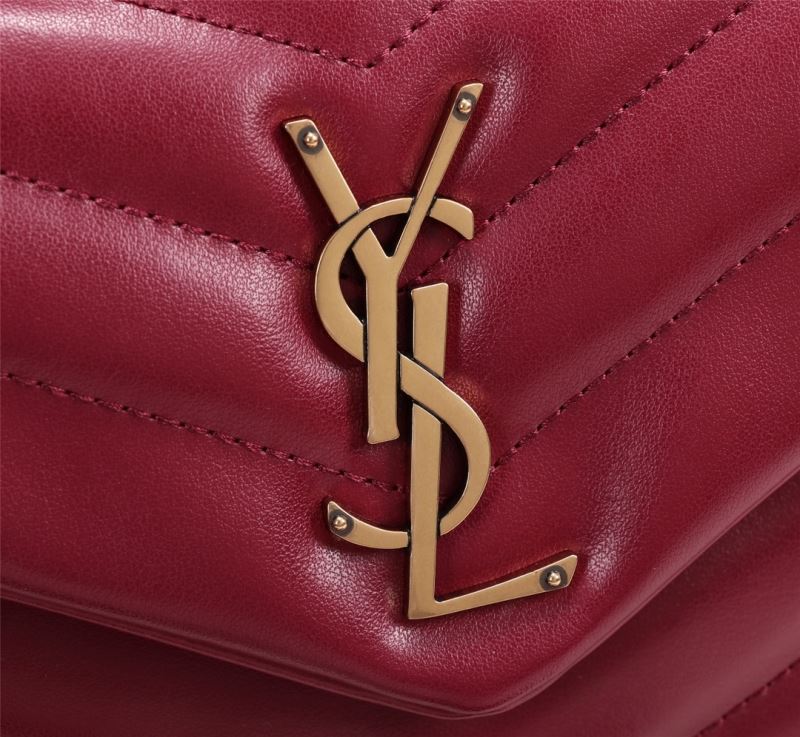 YSL Satchel Bags